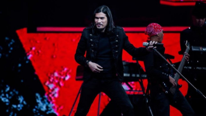 Instagram/ @virzhaofficial