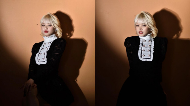 Instagram/ @jkt48feni