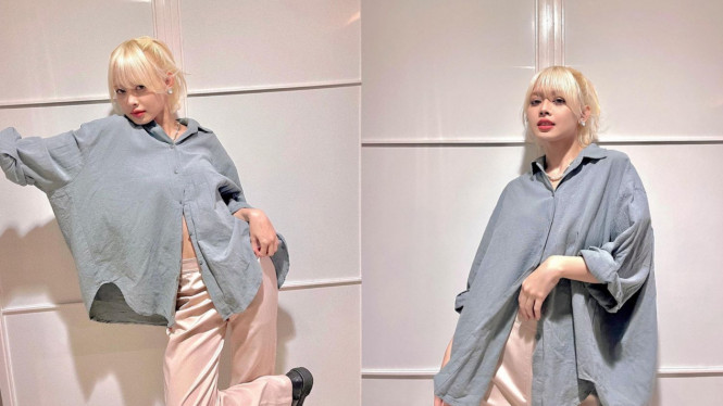 Instagram/ @jkt48feni