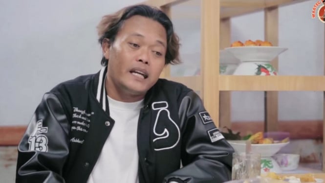 YouTube/Thariq Halilintar