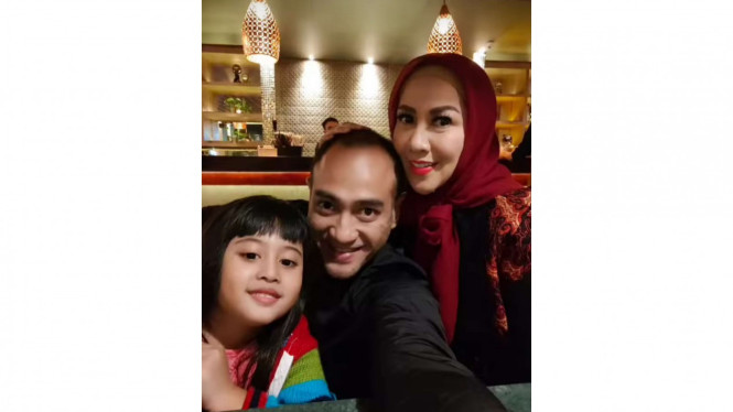 Instagram/@ferryirawanofficial