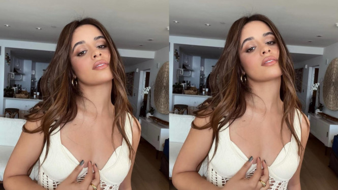 Instagram/camila_cabello