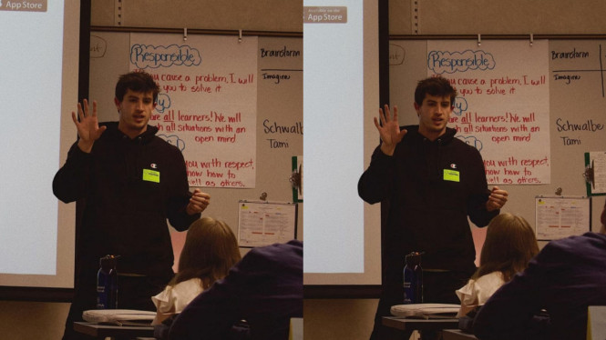 Instagram/austinkevitch