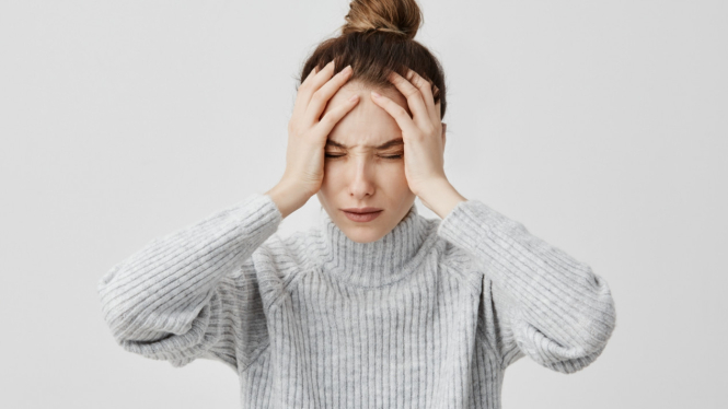 How to Overcome Headaches