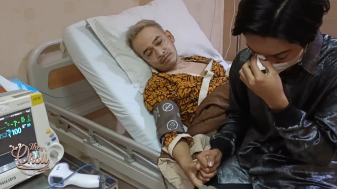 YouTube/The Onsu Family