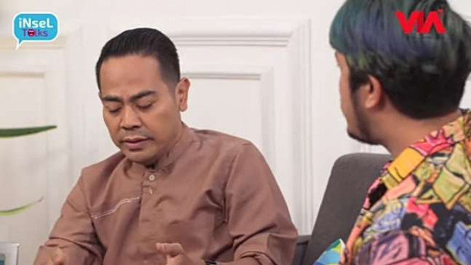 YouTube/IntipSeleb Official