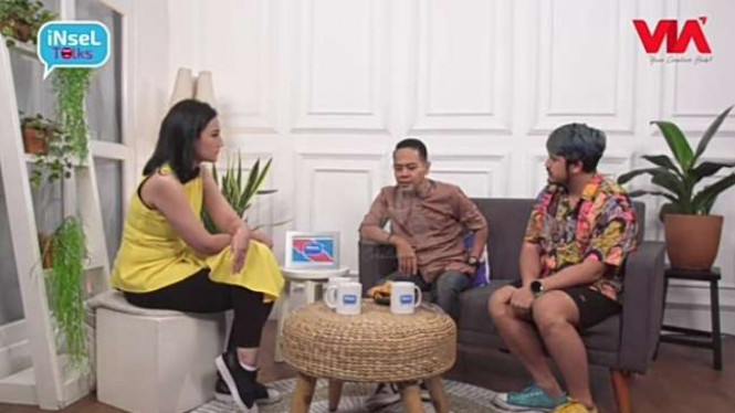 YouTube/IntipSeleb Official