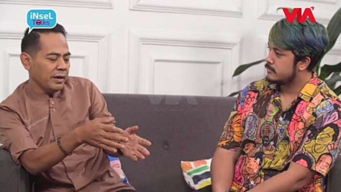 YouTube/IntipSeleb Official