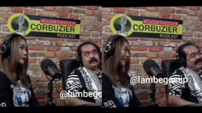 Instagram/lambegosiip