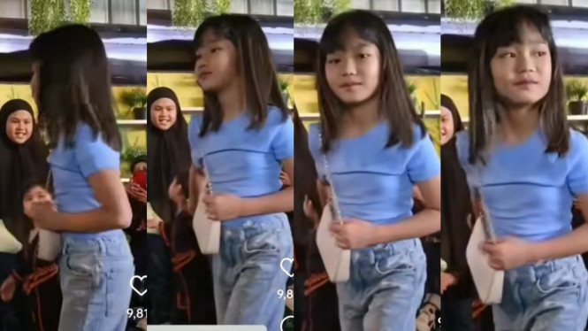 Instagram/tante.rempong.official