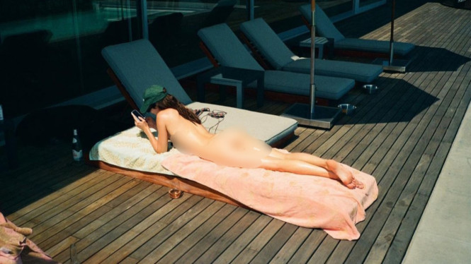 Instagram/kendalljenner