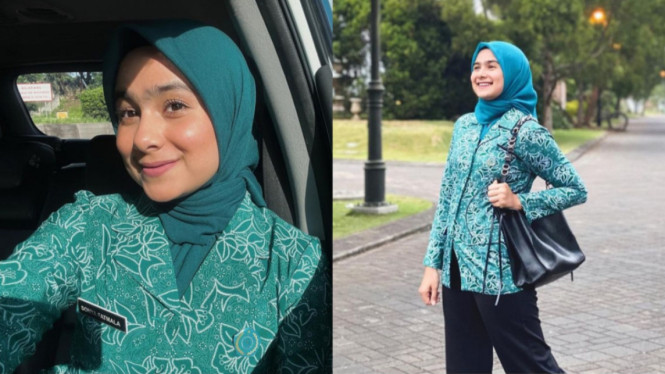 Instagram/sonyafatmala