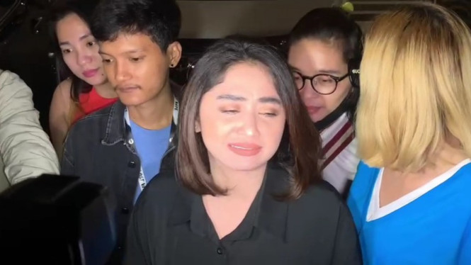 Intipseleb/rangga gani satrio