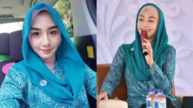 Instagram/novitamochamad