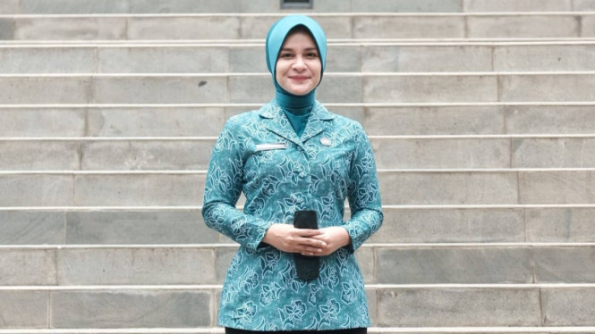 Instagram/Priskaparamita