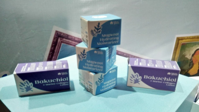 Dokumentasi Istimewa