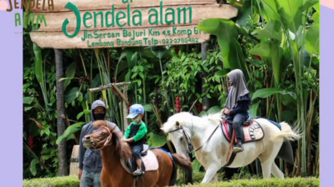 Instagram/@jendelaalambandung