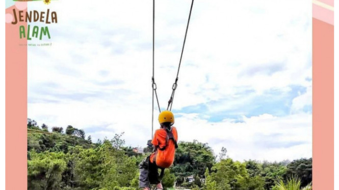 Instagram/@jendelaalambandung