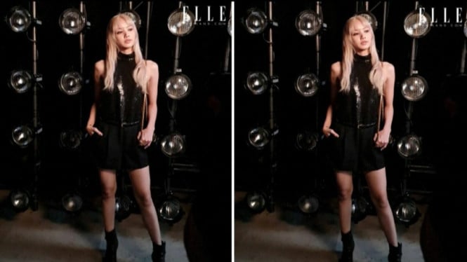 Instagram/ellethailandofficial