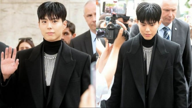 Instagram/ellethailandofficial