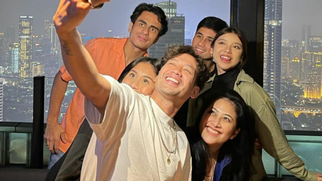 Instagram/tarrabudiman