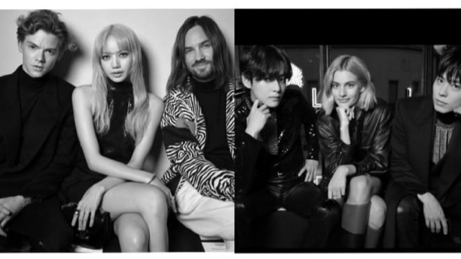 Instagram/harpersbazaarhk