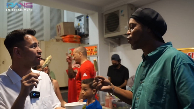 YouTube/Rans Entertainment