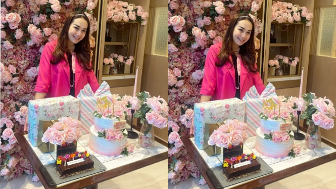 Instagram/puputnastitidevi