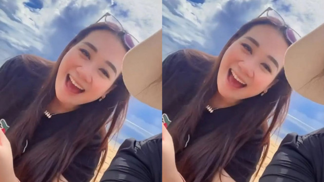 Instagram/puputnastitidevi