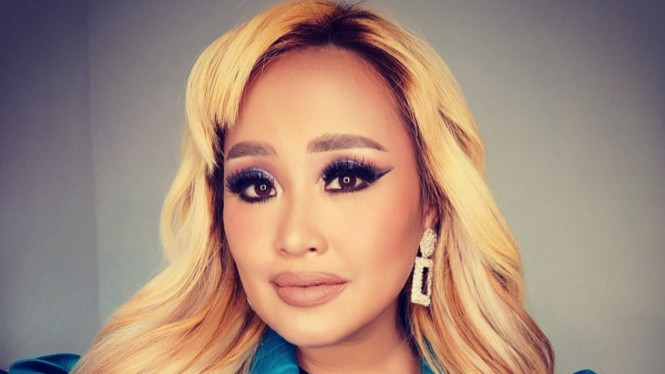 Instagram/@pinkan_mambo