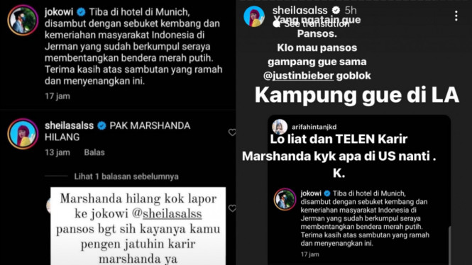 Instagram/sheilasalss