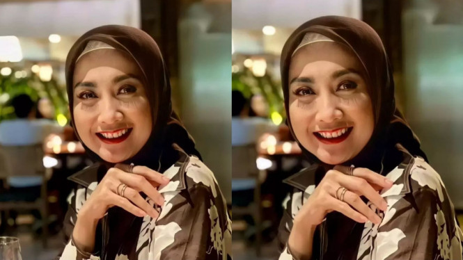 Instagram/desyratnasarifans_aceh