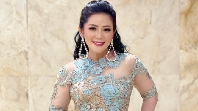 Instagram/kristinadangdut 