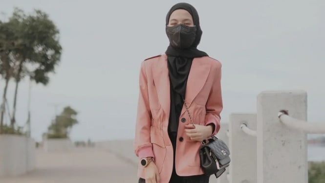 Instagram/@ichasoebandono