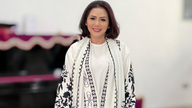 Instagram/kristinadangdut 