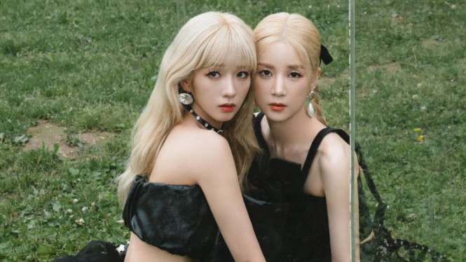 Instagram/official.apink2011