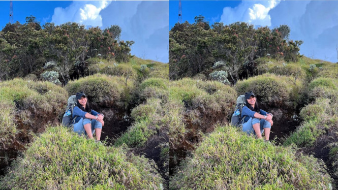 Instagram/febbyrastanty