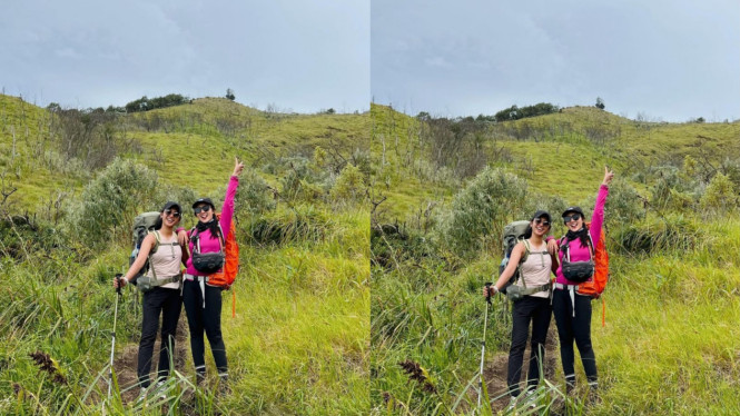 Instagram/febbyrastanty