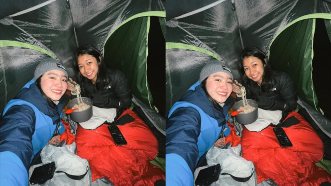 Instagram/febbyrastanty