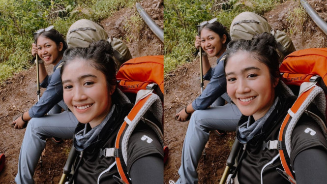 Instagram/febbyrastanty