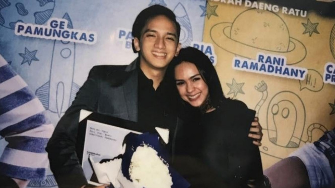 Instagram/gepamungkas 