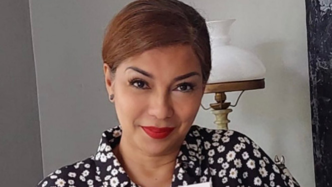 Instagram/sorayahaque