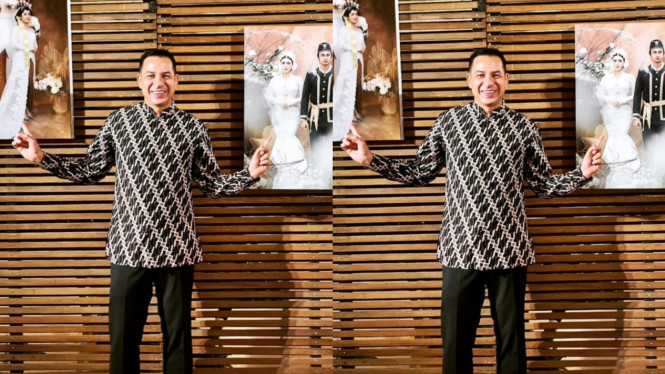 Instagram/ariwibowo_official