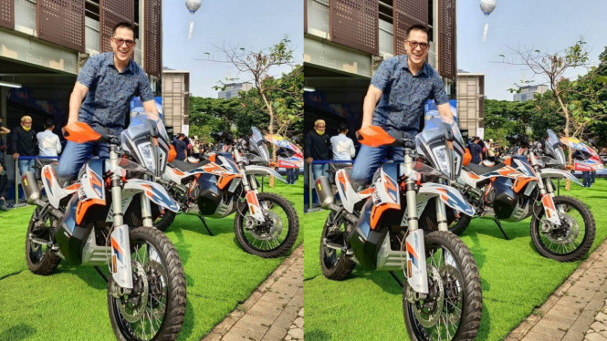 Instagram/ariwibowo_official