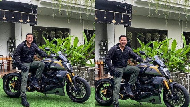 Instagram/ariwibowo_official