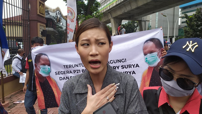 IntipSeleb/ Wahyu Firmansyah