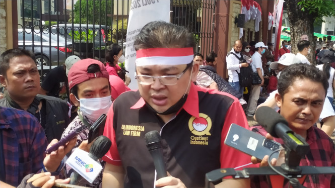 IntipSeleb/ Wahyu Firmansyah