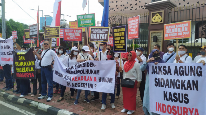 IntipSeleb/ Wahyu Firmansyah