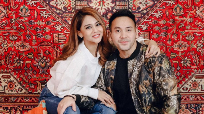 Instagram/jenitajanet