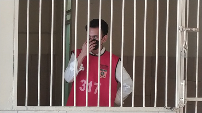 IntipSeleb/ Wahyu Firmansyah